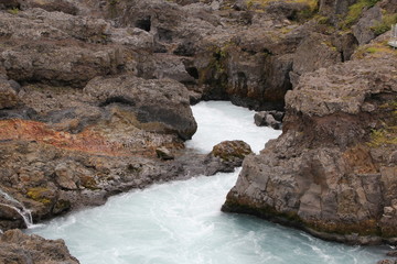 landscape iceland