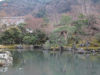 landscape from japan