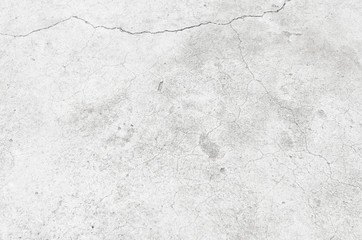 White cement wall texture for background, Texture of old white concrete wall for background.