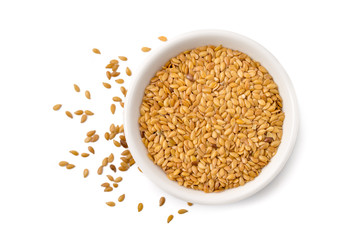 Goldleinsamen
