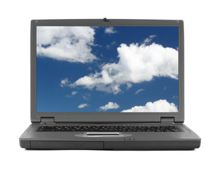 Cloud Computing
