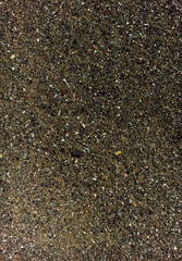 Beach sand background