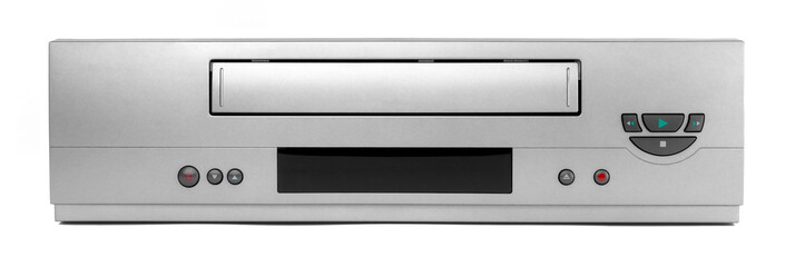 Videorecorder