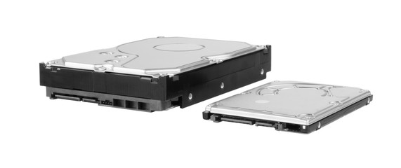 Festplatten