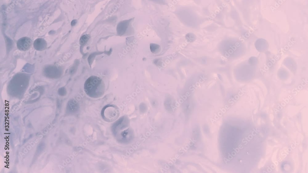 Poster plain marble pattern motion background