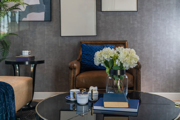 classic living room style