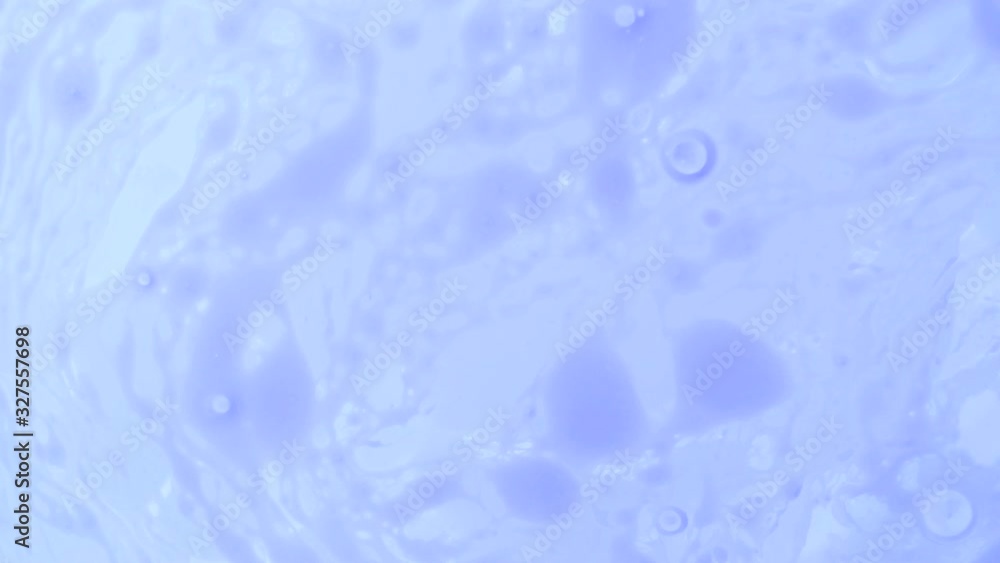 Poster plain marble pattern motion background