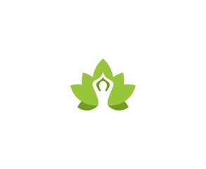 Yoga logo
