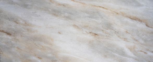 white gray brown marble granite stone texture background banner panorama