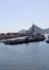 Dalian