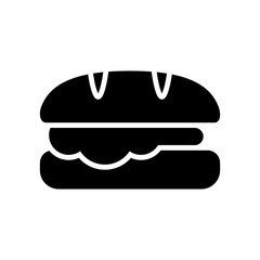 Sandwich icon