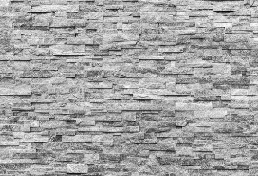 stone brick wall background 