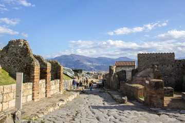 Pompei 2020