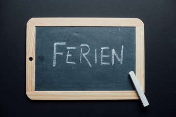 Tafel