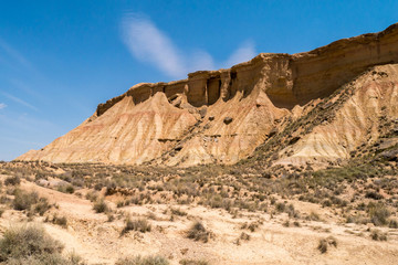 Pisquerra Gebirge