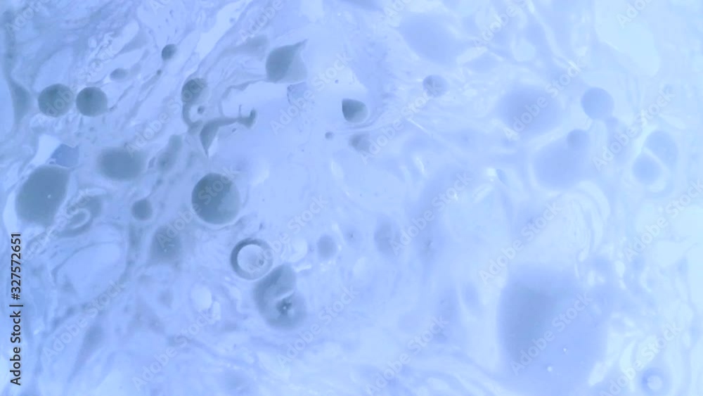 Poster plain marble pattern motion background