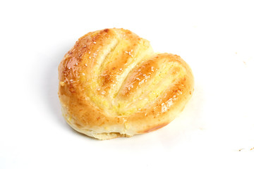 Delicious coarse bread