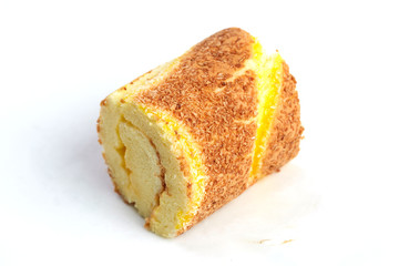 Delicious coarse bread