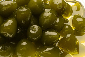 doce de figo verde em calda