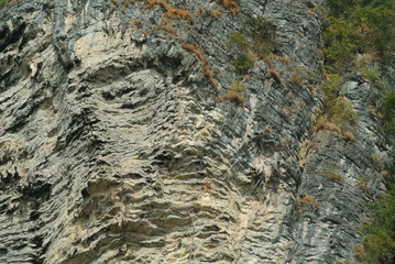 Mountain in Thailand
