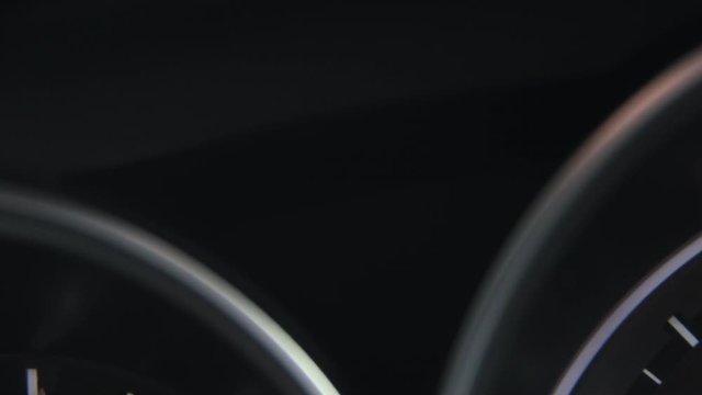 Check engine light symbol that pops up on dashboard when something goes wrong with the engine.
