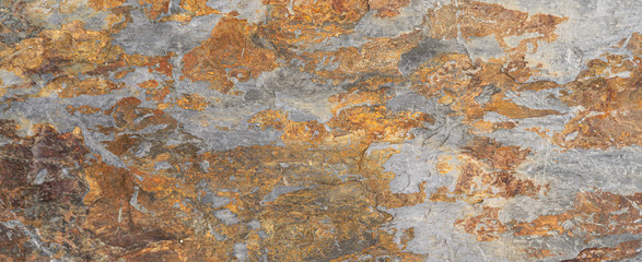 Rusty natural stone texture background banner panorama