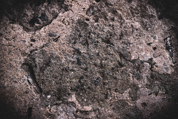 Brown abstract background
