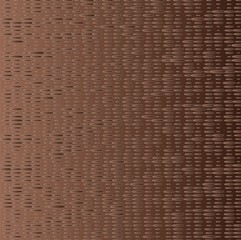 Obraz premium abstract textured brown background with bubbles