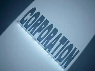 Corporation