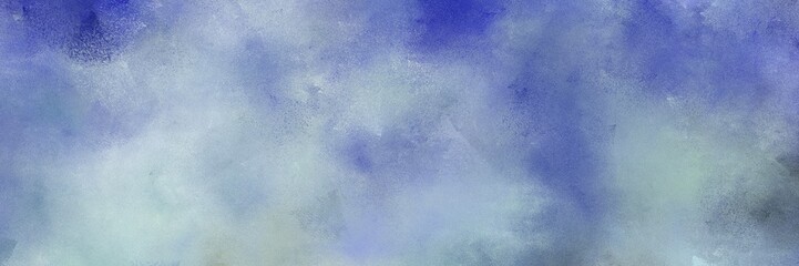 abstract aged horizontal design with dark gray, light slate gray and dark slate blue color