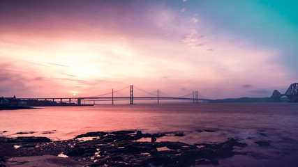 forth BRIDGE 