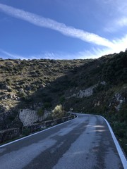 Puerto de las Palomas
