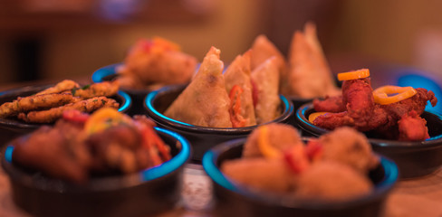 samosa