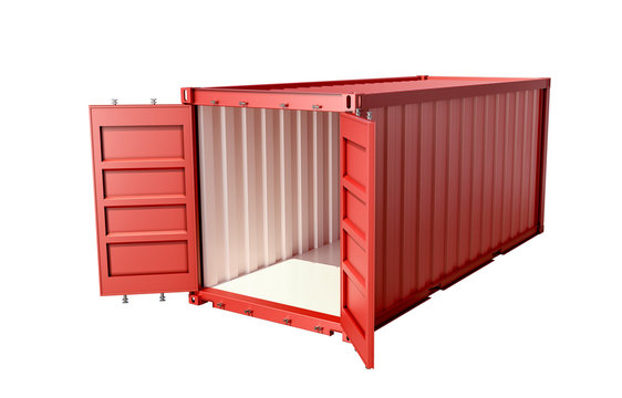 Shipping Container Images – Browse 77,542 Stock Photos, Vectors, and Video