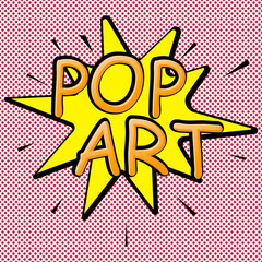 speech bubble pop art,comic book background vector illustration