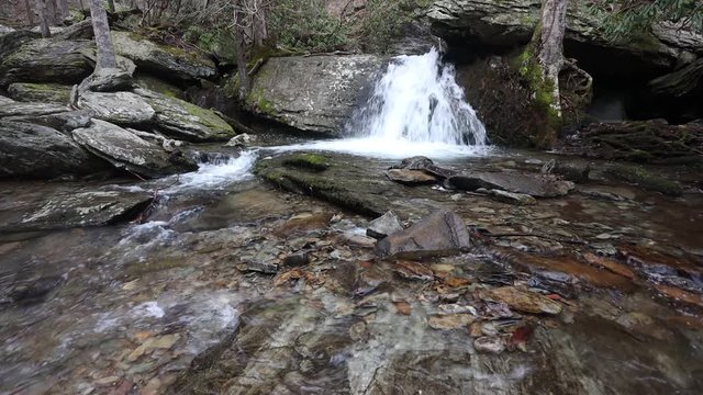 Ocoee River