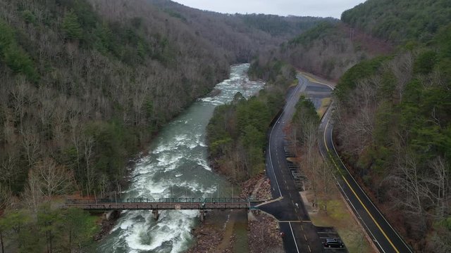 Ocoee River