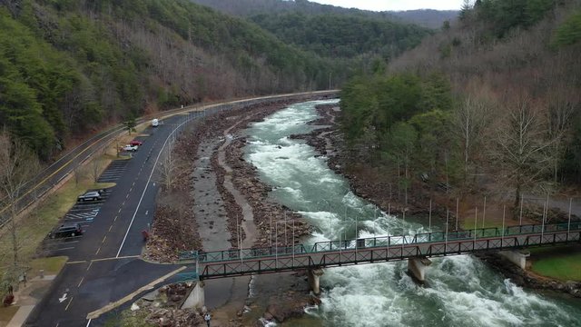 Ocoee River