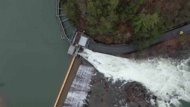 Ocoee River