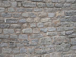 Alter mauer Hintergrund 