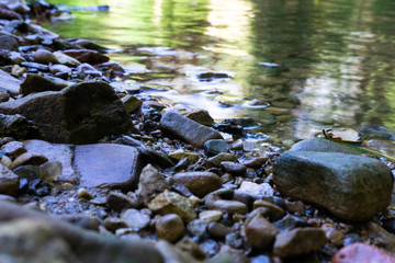 Fluss#Natur