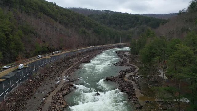 Ocoee River