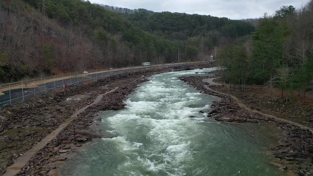 Ocoee River