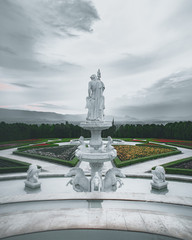 Jardines 