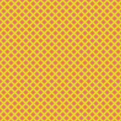 abstract background yellow orange ornate pattern geometric pattern shape ornament material symmetry decor vintage creative decoration design texture elegance