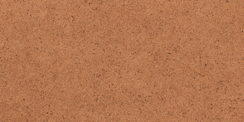 High detail carton background and texture brown paper sheet. Beige recycled eco carton paper or cardboard background.