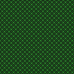 abstract green background decoration geometric ornate pattern decor vintage creative for scrapbooking