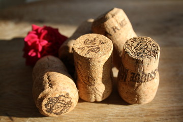Wine Corks