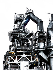 low ebit profit of oil manufacturing, ecological safety