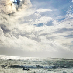 Ocean Landscapes